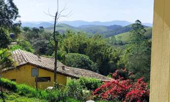 Imagem: CHÁCARA 7.500M² EM CONDOMÍNIO NA ZONA