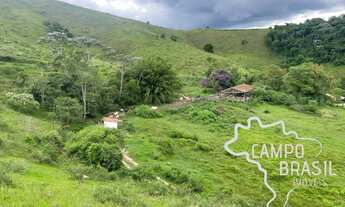 Imagem 5: SÍTIO 4.3 ALQUEIRES NA ZONA NORTE DE SÃO JOSÉ DOS CAMPOS !