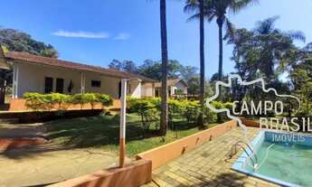 Imagem: ÓTIMA CHÁCARA 4.500M² EM CAÇAPAVA !