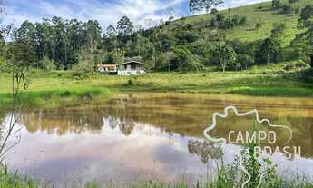 Imagem: MARAVILHOSO SÍTIO 130.205M² NA ZONA NORTE