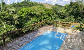 Imagem 3: MARAVILHOSA CHÁCARA 5.000M² EM CONDOMÍNIO NA ZONA NORTE DE SÃO JOSÉ DOS CAMPOS !