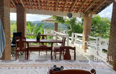 Imagem 3: RARIDADE LINDA CHACARA 6.000M² COM ACESSO A REPRESA EM PARAIBUNA !