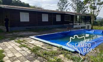 Imagem 3: MARAVILHOSO SÍTIO 130.205M² NA ZONA NORTE DE SÃO JOSÉ DOS CAMPOS !