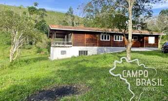 Imagem 2: MARAVILHOSO SÍTIO 130.205M² NA ZONA NORTE DE SÃO JOSÉ DOS CAMPOS !