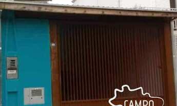 Imagem: CASA EM CAÇAPAVA COM 161,56M² E ÓTIMA