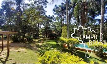 Imagem 2: ÓTIMA CHÁCARA 4.500M² EM CAÇAPAVA !