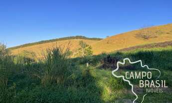 Imagem 3: ÁREA RURAL 94.000M² COM PASTO FORMADO EM SÃO JOSÉ DOS CAMPOS !