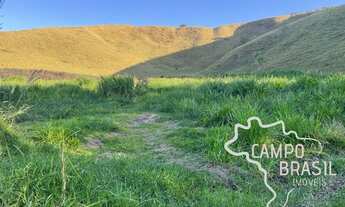 Imagem 2: ÁREA RURAL 94.000M² COM PASTO FORMADO EM SÃO JOSÉ DOS CAMPOS !