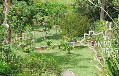 Imagem 5: ÓTIMA CHÁCARA 3.500M² COM 3 LAGOS EM PARAIBUNA !