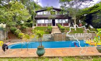 Imagem: MARAVILHOSA CHÁCARA 12.442M² 5 MINUTOS