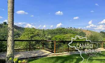 Imagem 4: MARAVILHOSA CHÁCARA 5.000M² EM CONDOMÍNIO NA ZONA NORTE DE SÃO JOSÉ DOS CAMPOS !