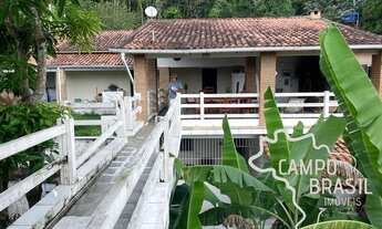 Imagem: RARIDADE LINDA CHACARA 6.000M² COM ACESSO