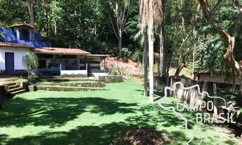 Imagem 3: CHÁCARA 6.000M² COM PAISAGISMO COMPLETO NA ZONA NORTE DE SÃO JOSÉ DOS CAMPOS !