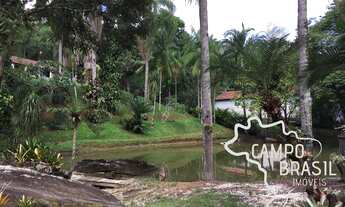 Imagem 7: CHÁCARA 6.000M² COM PAISAGISMO COMPLETO NA ZONA NORTE DE SÃO JOSÉ DOS CAMPOS !