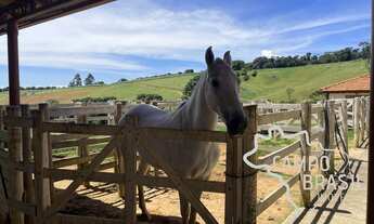 Imagem 4: OPORTUNIDADE RARA NAS MONTANHAS DAS MINAS GERAIS ! HARAS TODO FORMADO !