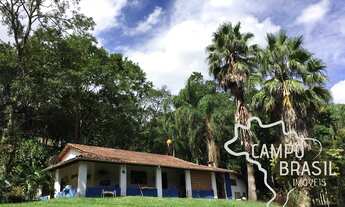 Imagem: CHÁCARA 6.000M² COM PAISAGISMO COMPLETO