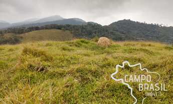 Imagem 5: ÁREA RURAL DE 12,1 HECTARES EM SÃO JOSÉ DOS CAMPOS !