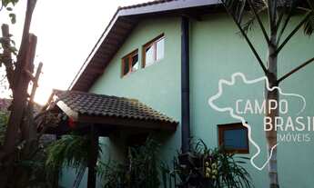 Imagem 2: CHÁCARA URBANA 1.100M² COM ESCRITURA EM ATIBAIA - SP !