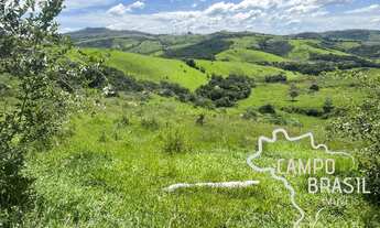 Imagem: FAZENDA 188 HECTARES EM MINAS GERAIS !