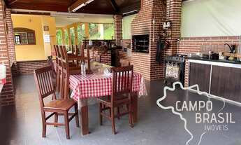 Imagem 5: PARAÍSO A VENDA COM ACESSO A REPRESA !