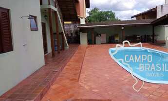 Imagem 4: CHÁCARA URBANA 1.100M² COM ESCRITURA EM ATIBAIA - SP !