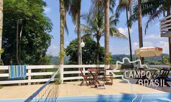 Imagem 7: PARAÍSO A VENDA COM ACESSO A REPRESA !