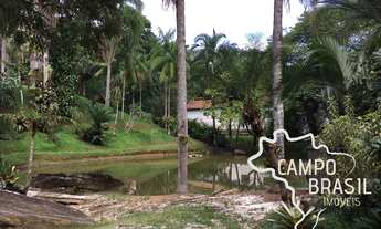 Imagem 5: CHÁCARA 6.000M² COM PAISAGISMO COMPLETO NA ZONA NORTE DE SÃO JOSÉ DOS CAMPOS !