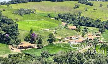 Imagem 2: OPORTUNIDADE RARA NAS MONTANHAS DAS MINAS GERAIS ! HARAS TODO FORMADO !