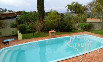 Imagem 5: CHÁCARA URBANA 1.100M² COM ESCRITURA EM ATIBAIA - SP !