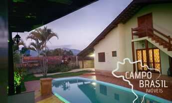 Imagem: CHÁCARA URBANA 1.100M² COM ESCRITURA EM