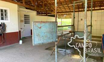 Imagem 5: OPORTUNIDADE RARA NAS MONTANHAS DAS MINAS GERAIS ! HARAS TODO FORMADO !