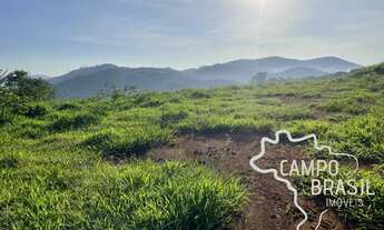 Imagem 1: SÍTIO COM NASCENTE E ESCRITURADO COM LINDA VISTA EM SÃO JOSÉ DOS CAMPOS !