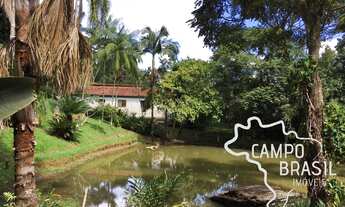 Imagem 6: CHÁCARA 6.000M² COM PAISAGISMO COMPLETO NA ZONA NORTE DE SÃO JOSÉ DOS CAMPOS !