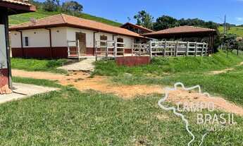 Imagem 3: OPORTUNIDADE RARA NAS MONTANHAS DAS MINAS GERAIS ! HARAS TODO FORMADO !