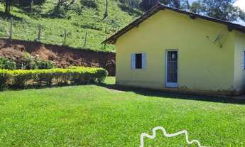 Imagem 4: LINDO SÍTIO 18 HECTARES NATUREZA PURA E COM NASCENTE EM MINAS GERAIS !