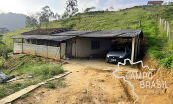 Imagem 7: SÍTIO 52.000M² COM BOA TOPOGRAFIA E VISTA INCRÍVEL EM SÃO JOSÉ DOS CAMPOS !