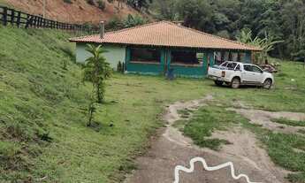 Imagem 2: FAZENDA TODA ESTRUTURADA 58 ALQUEIRES EM NATIVIDADE DA SERRA !