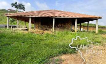 Imagem 2: SÍTIO 52.000M² COM BOA TOPOGRAFIA E VISTA INCRÍVEL EM SÃO JOSÉ DOS CAMPOS !