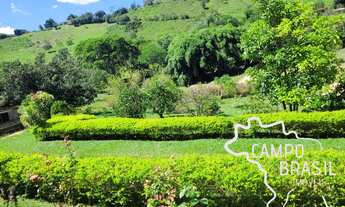 Imagem 3: LINDO SÍTIO 18 HECTARES NATUREZA PURA E COM NASCENTE EM MINAS GERAIS !