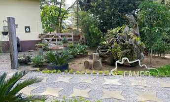 Imagem 7: MARAVILHOSA CHÁCARA PLANA E COM PISCINA EM JAMBEIRO !