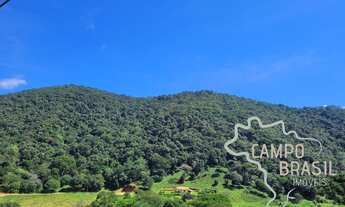 Imagem: LINDO SÍTIO 18 HECTARES NATUREZA PURA E