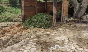 Imagem 7: FAZENDA TODA ESTRUTURADA 58 ALQUEIRES EM NATIVIDADE DA SERRA !