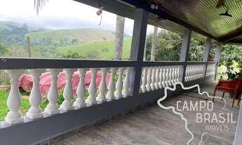 Imagem 5: CHÁCARA 20.000M² COM FÁCIL ACESSO EM SÃO JOSÉ DOS CAMPOS !