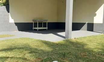 Imagem 5: Linda chácara com nascente, horta, pomar