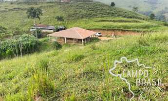 Imagem 6: SÍTIO 52.000M² COM BOA TOPOGRAFIA E VISTA INCRÍVEL EM SÃO JOSÉ DOS CAMPOS !