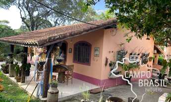 Imagem 3: MARAVILHOSA CHÁCARA PLANA E COM PISCINA EM JAMBEIRO !