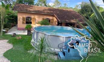 Imagem 5: MARAVILHOSA CHÁCARA PLANA E COM PISCINA EM JAMBEIRO !