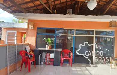 Imagem 4: 2 CASAS 270M² NO JARDIM TELESPARK EM SÃO JOSÉ DOS CAMPOS !