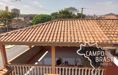 Imagem 5: 2 CASAS 270M² NO JARDIM TELESPARK EM SÃO JOSÉ DOS CAMPOS !