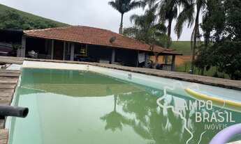 Imagem 3: CHÁCARA 20.000M² COM FÁCIL ACESSO EM SÃO JOSÉ DOS CAMPOS !